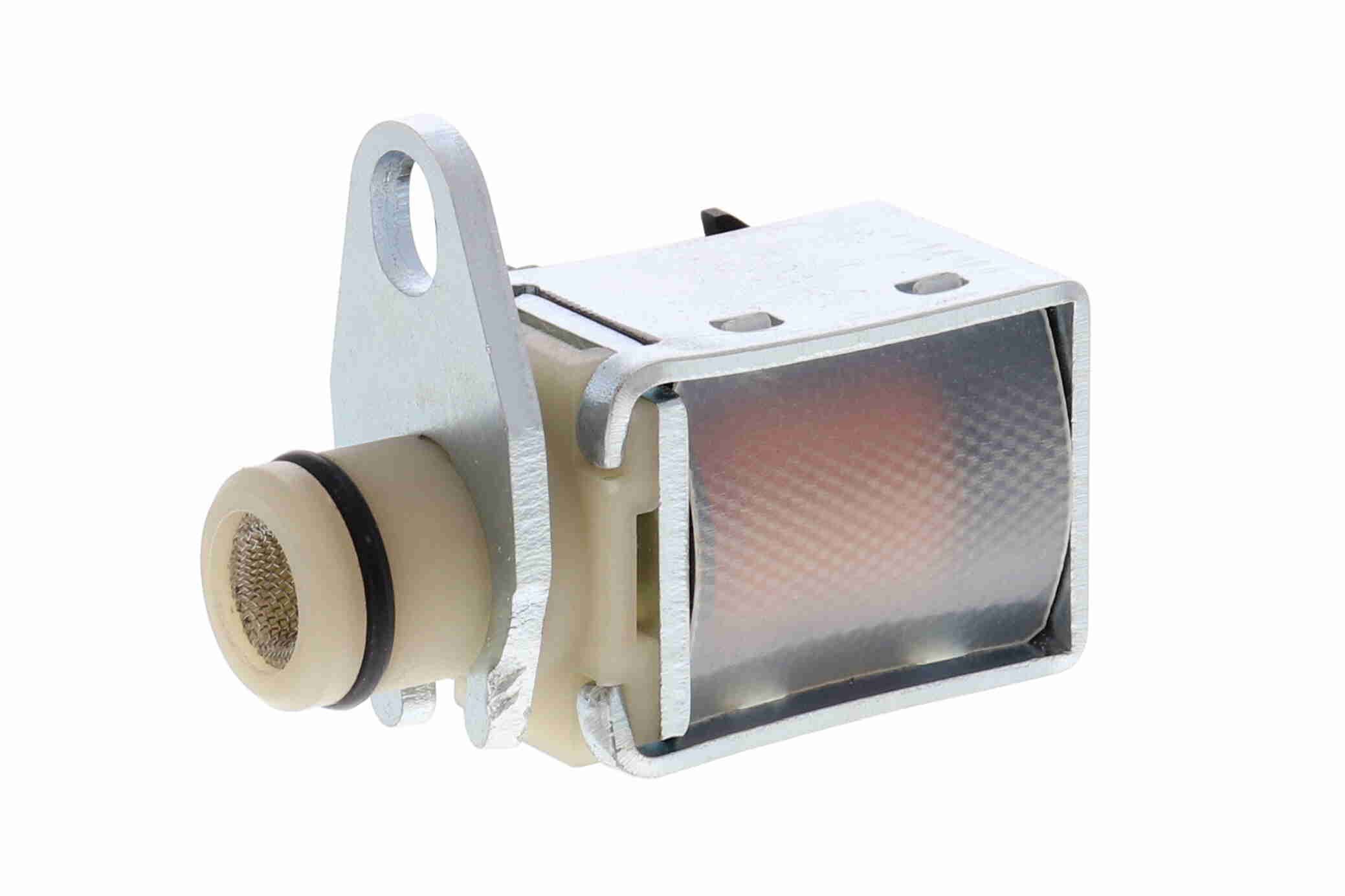 Schaltventil, Automatikgetriebe