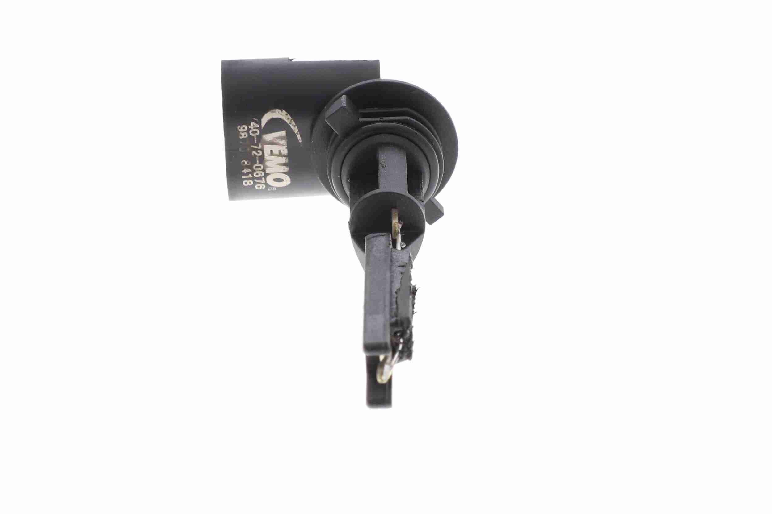 Sensor, K&uuml;hlmittelstand