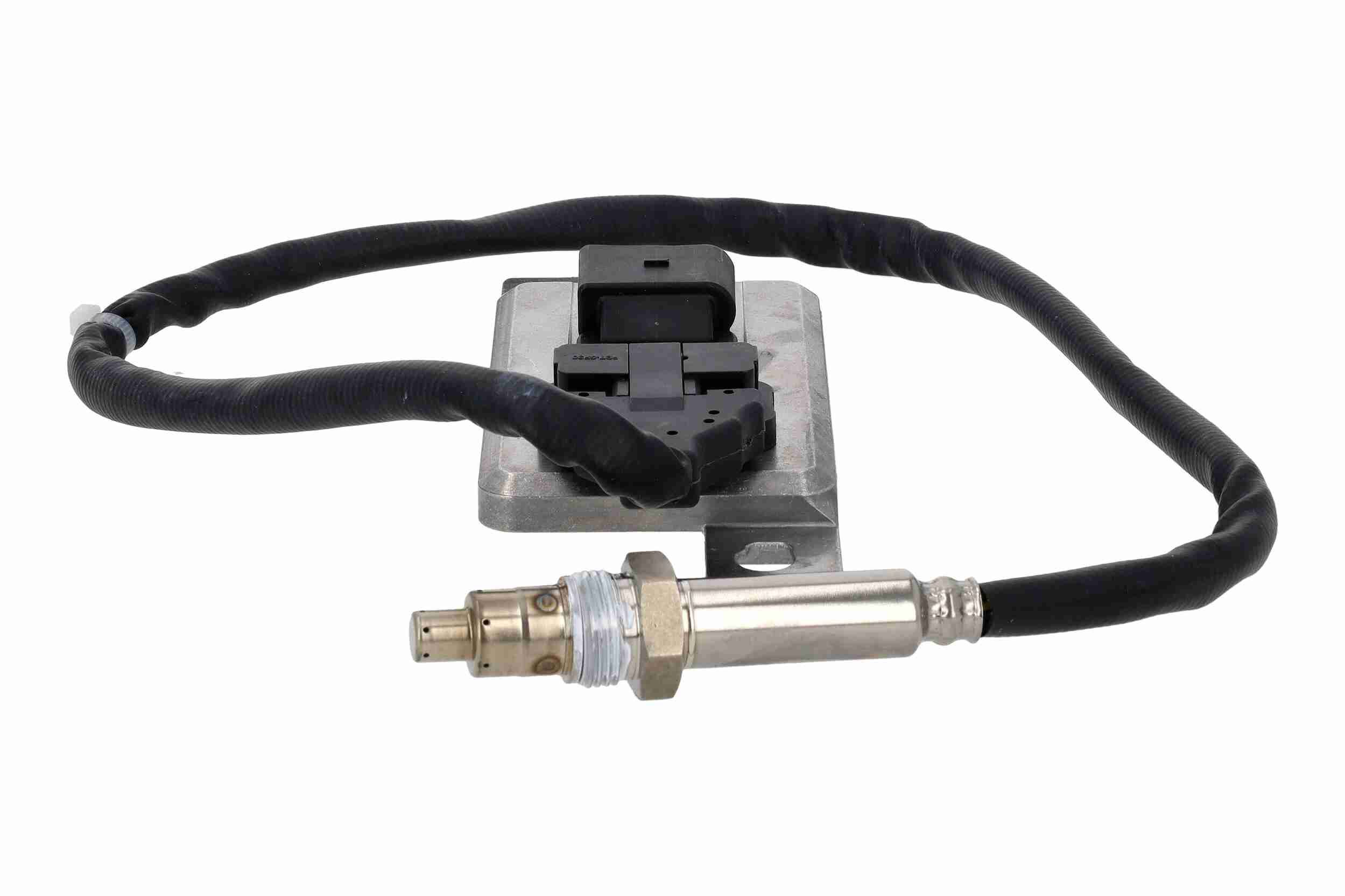 NOx-Sensor, Harnstoffeinspritzung