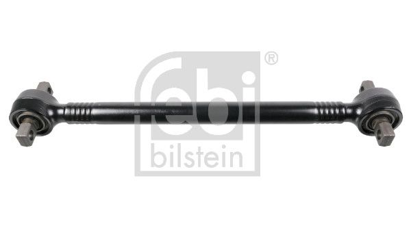 Brazo oscilante, suspensión de ruedas
