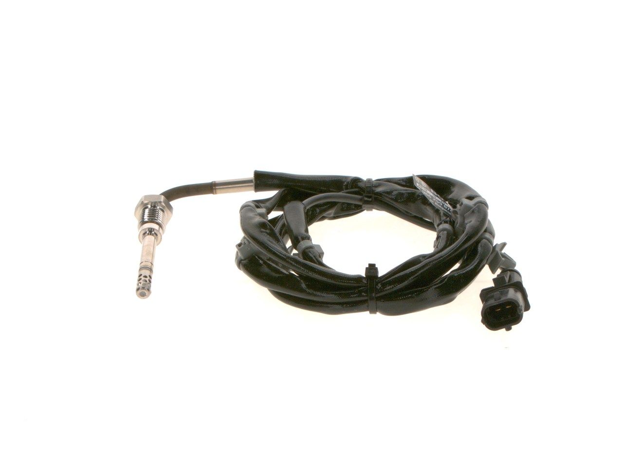Sensor, Abgastemperatur