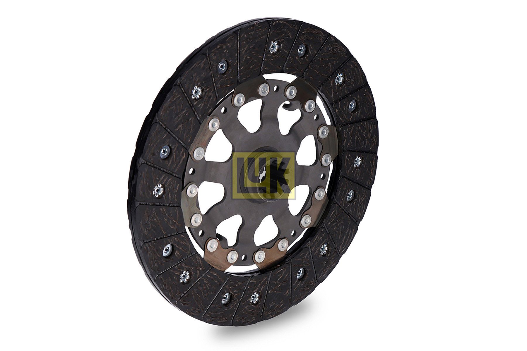 Clutch Disc 323 0182 17