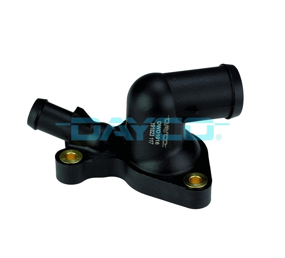 THERMOSTAT HOUSING (902-922) - TecDoc 1