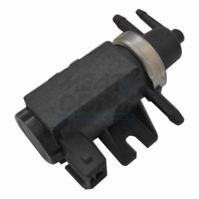 Ventil, Luftsteuerung (Ansaugluft)