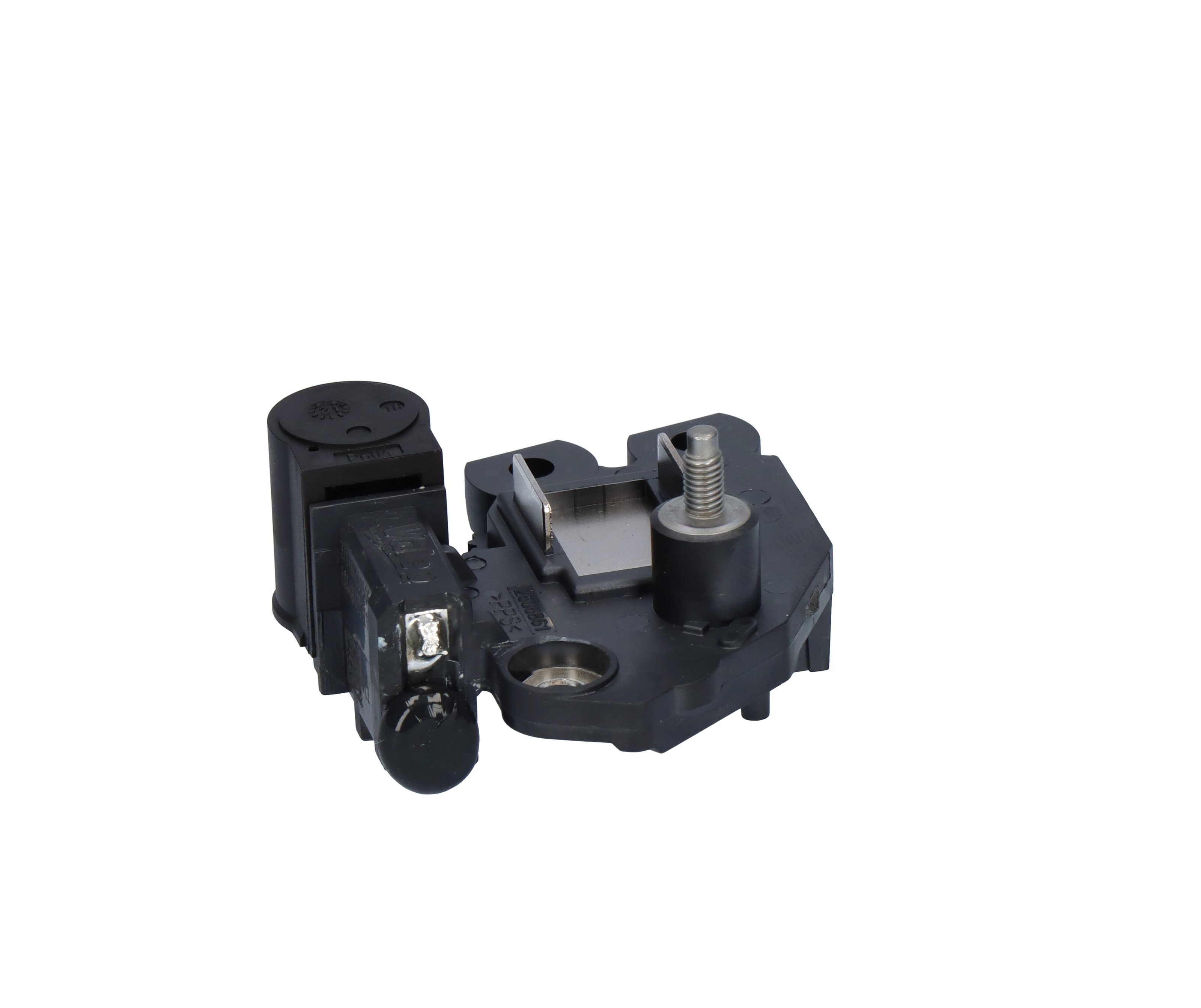 reguliatorius, kintamosios srovės generatorius