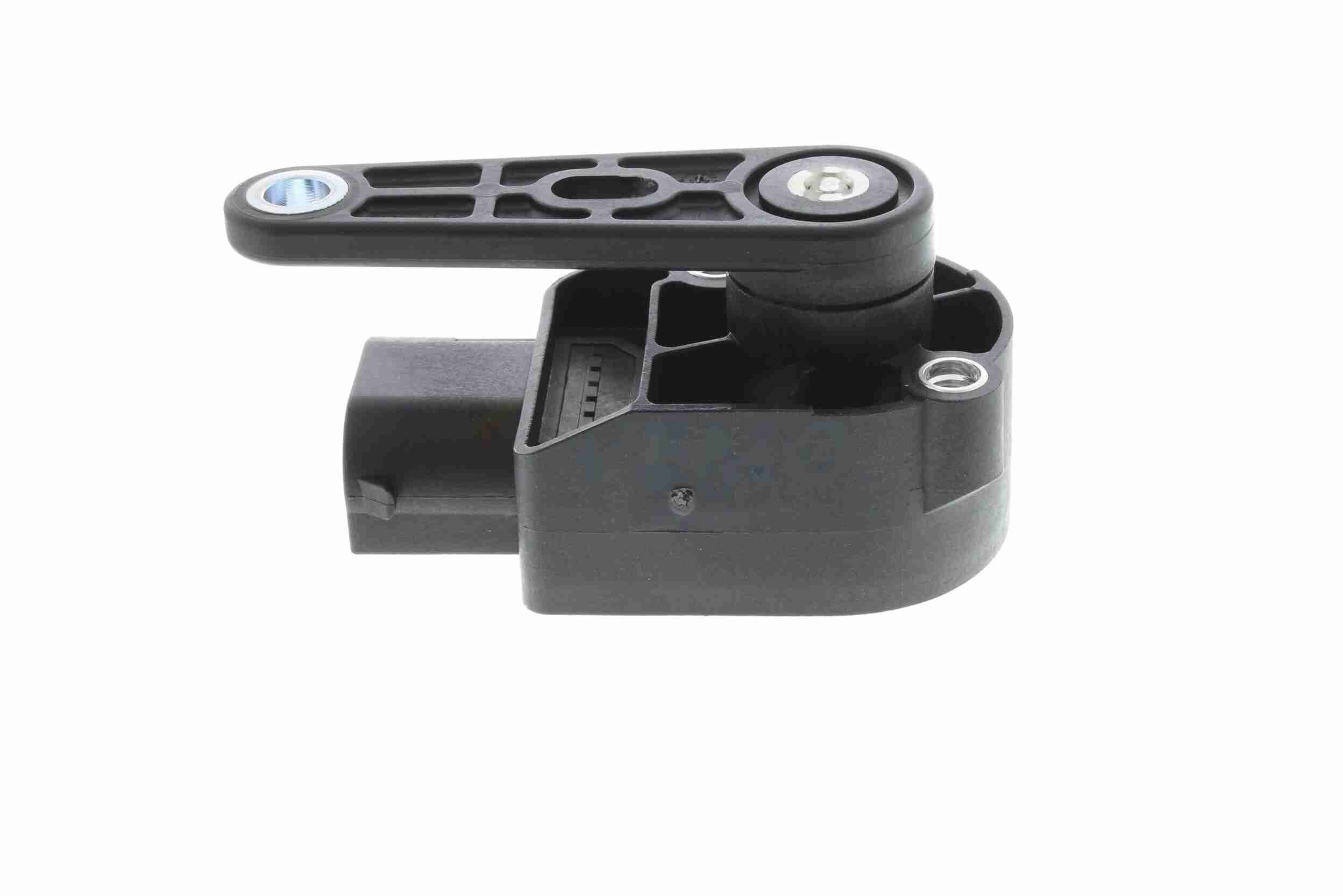 Sensor, Leuchtweitenregulierung