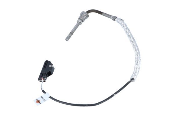 Sensor, Abgastemperatur