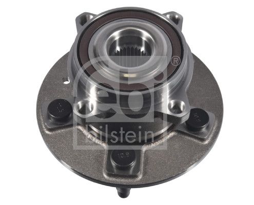 183917 FEBI BILSTEIN kerékcsapágy készlet