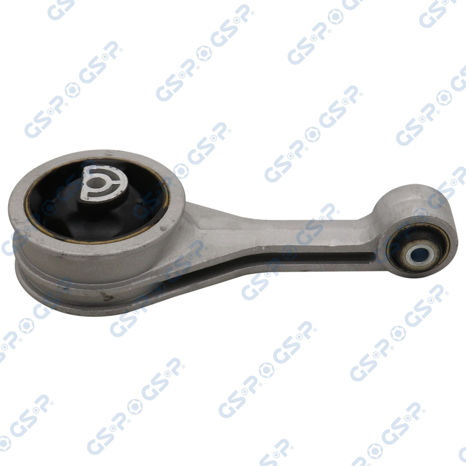 Lagerung, Automatikgetriebe