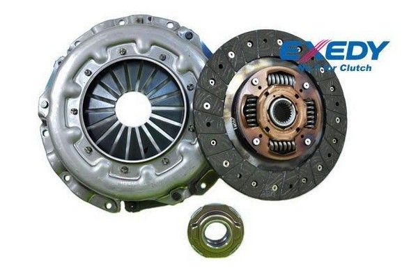 225mm Mitsubishi - TecDoc Only