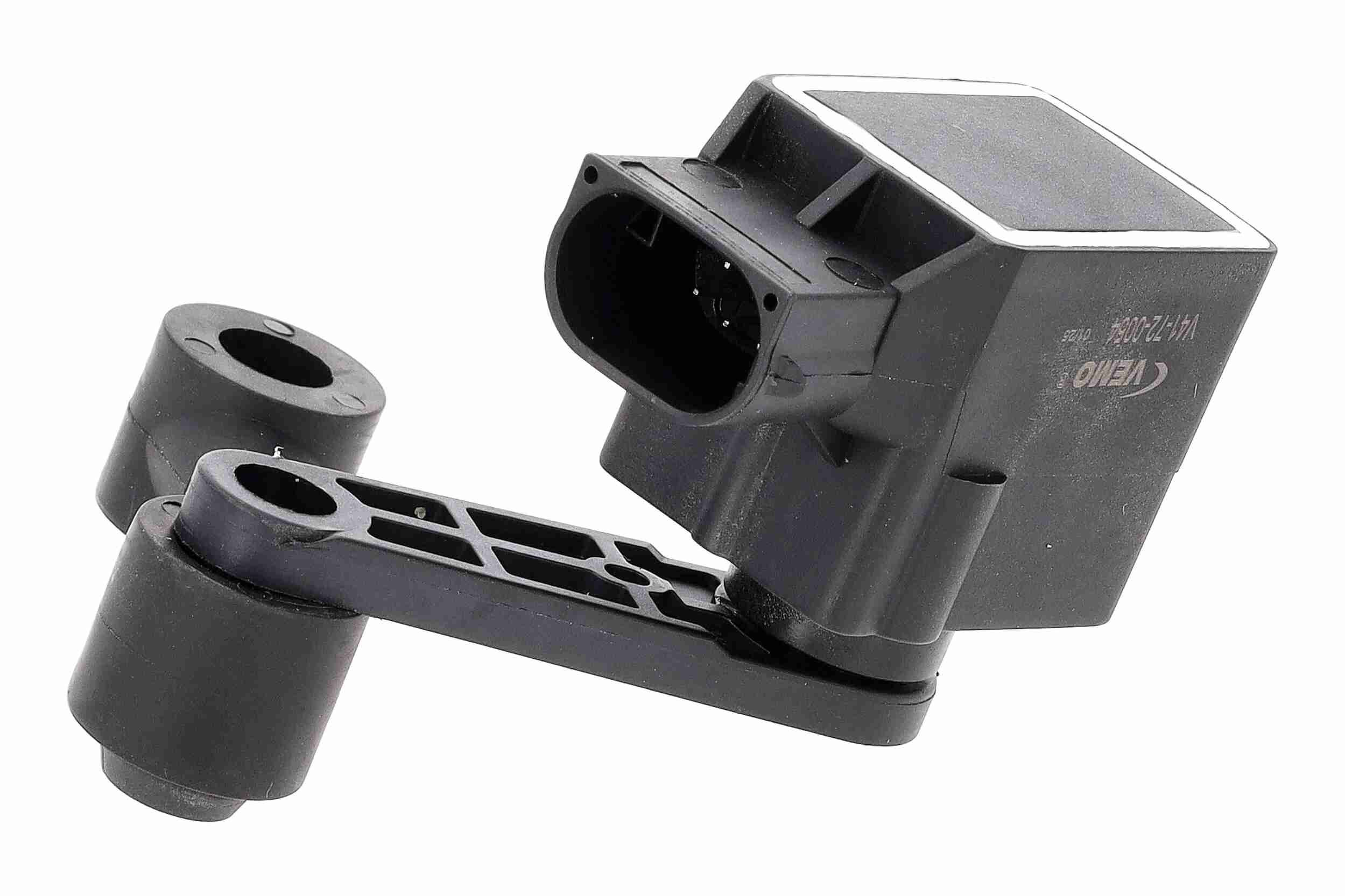 Sensor, Leuchtweitenregulierung