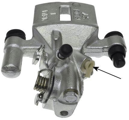 Caliper