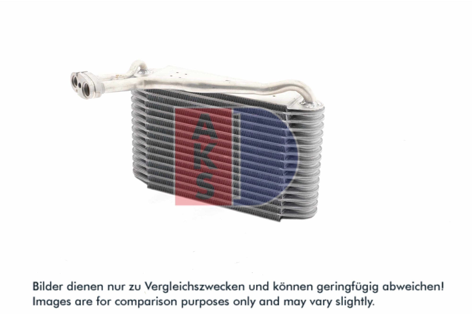 Verdampfer, Klimaanlage