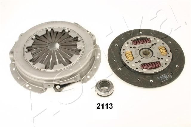 Clutch Kit 92-02-2113