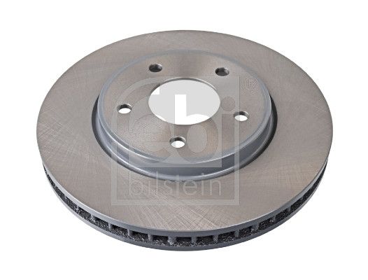 Brake Disc 108686