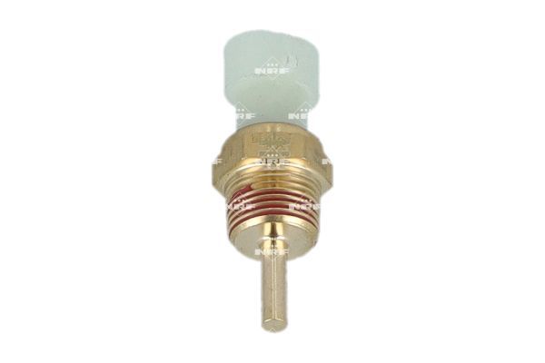 Sensor, K&uuml;hlmitteltemperatur