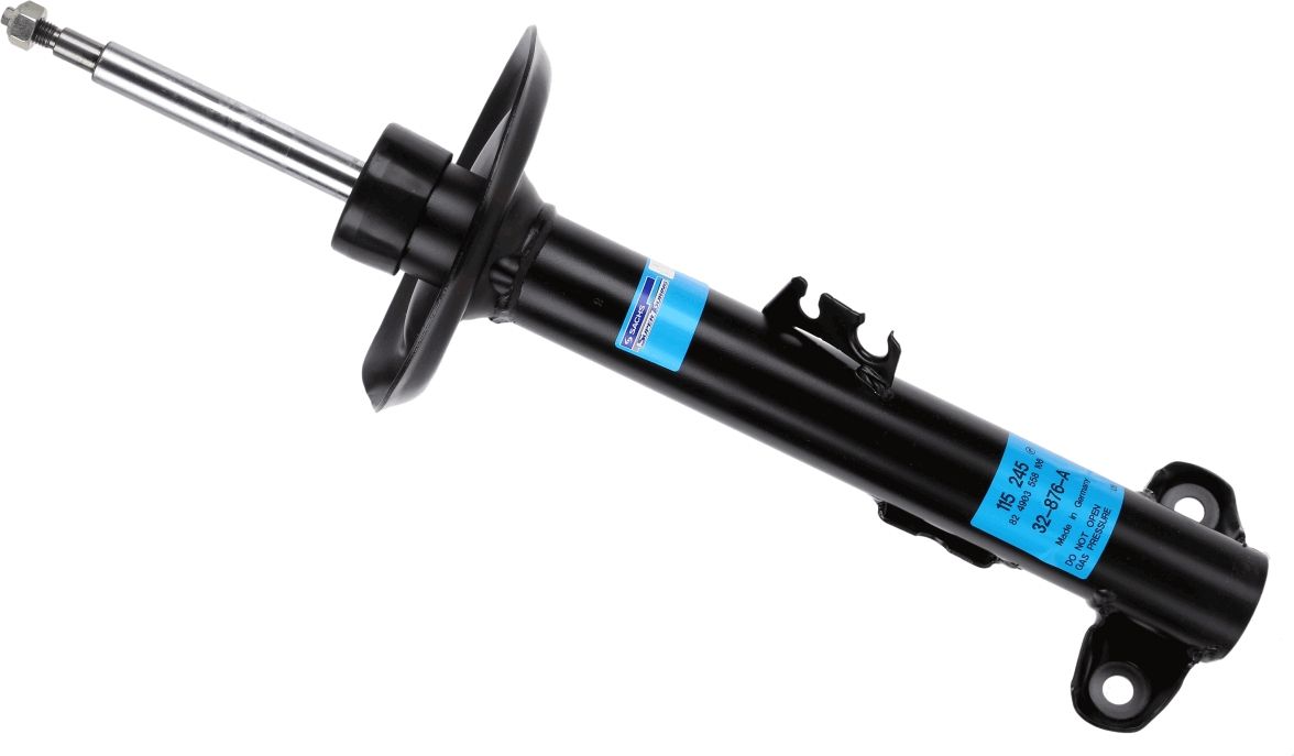 SACHS SHOCK ABSORBER - TecDoc Only