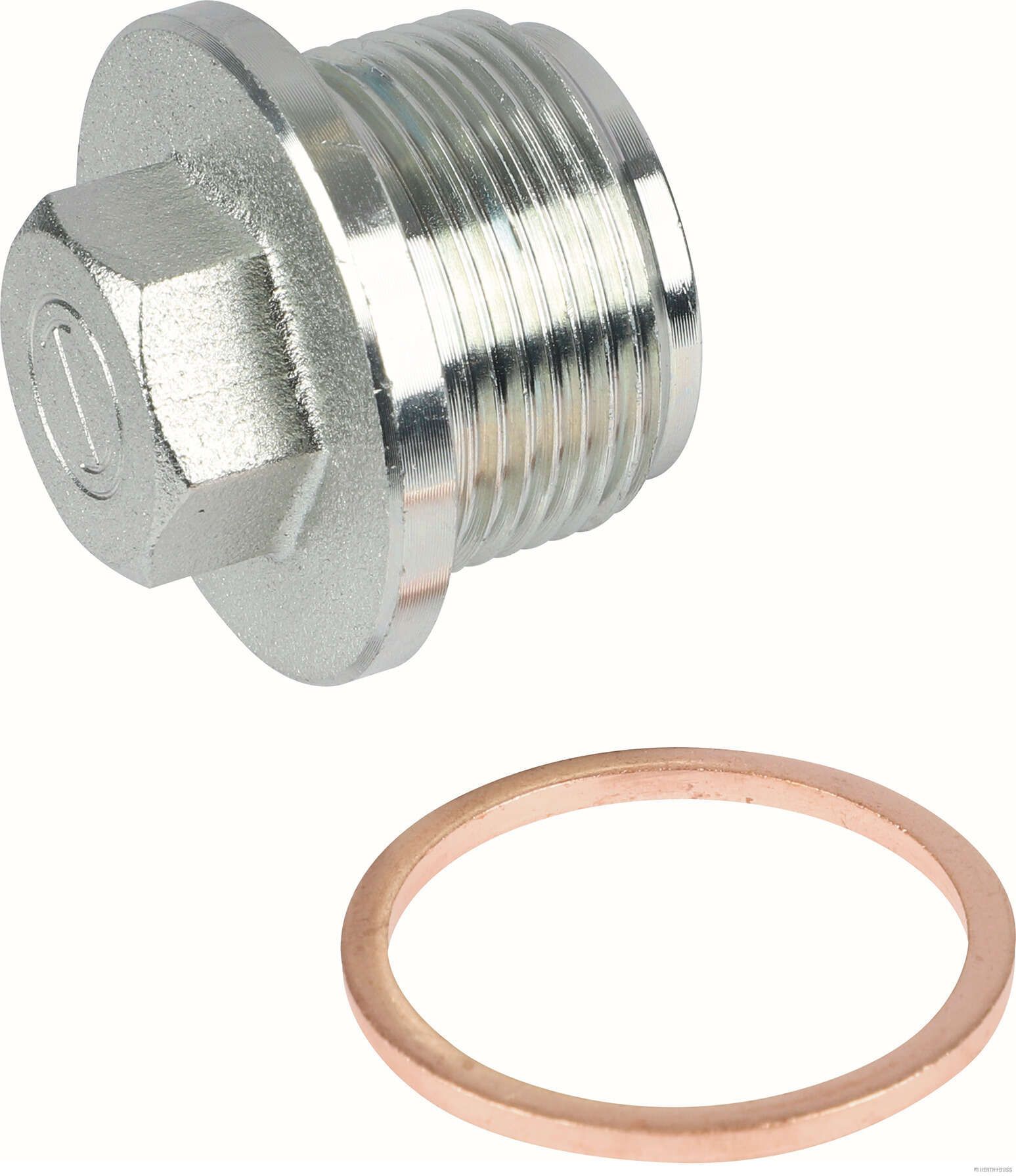 Verschlussschraube, &Ouml;lwanne