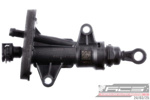 CLUTCH M/CYL HYUNDAI - TecDoc 1