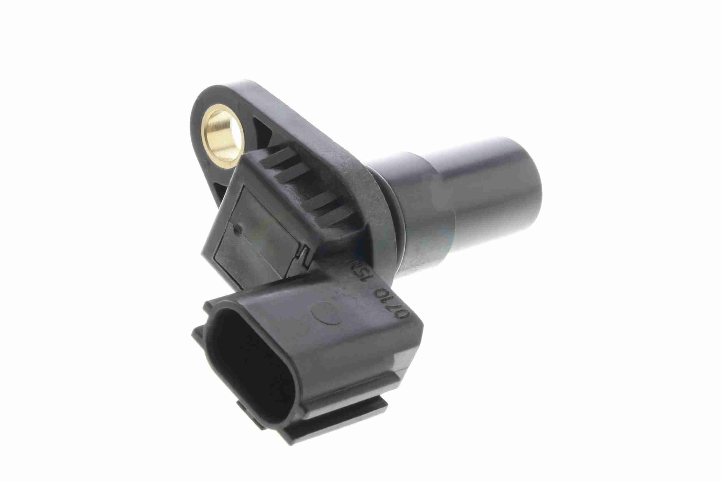 Sensor, Geschwindigkeit
