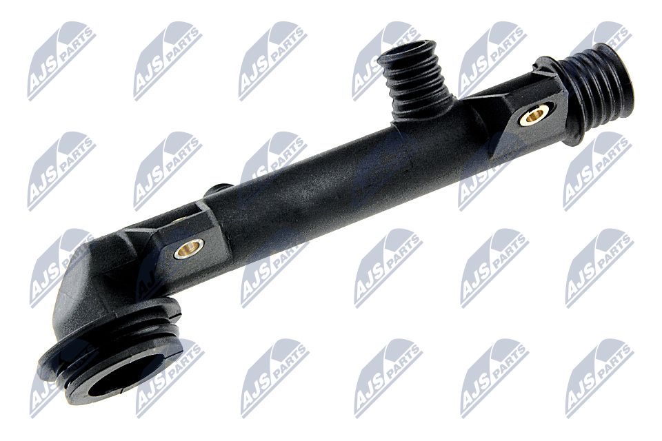 NTY CTM-BM-013 - K&uuml;hlmittelflansch