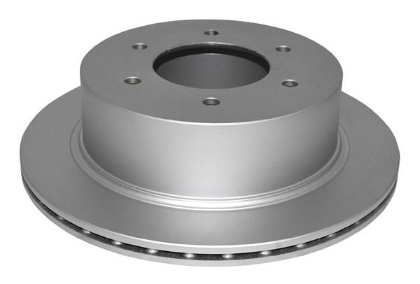 En-Shield Standard KP [ Mitsubishi Challenger Pb / Pc 12/09-14 R ] - TecDoc 1