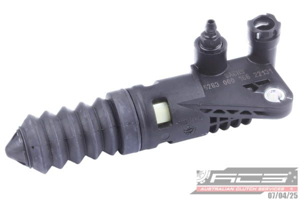 CLUTCH S/CYL PORSCHE 22.22mm (7/8) - TecDoc 1
