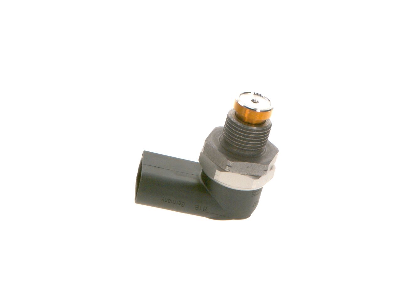 Sensor, Kraftstoffdruck Sensor, Kraftstoffdruck