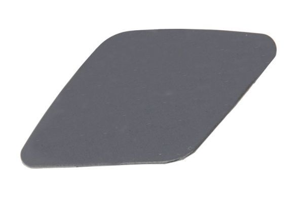 Blende, Stoßfänger