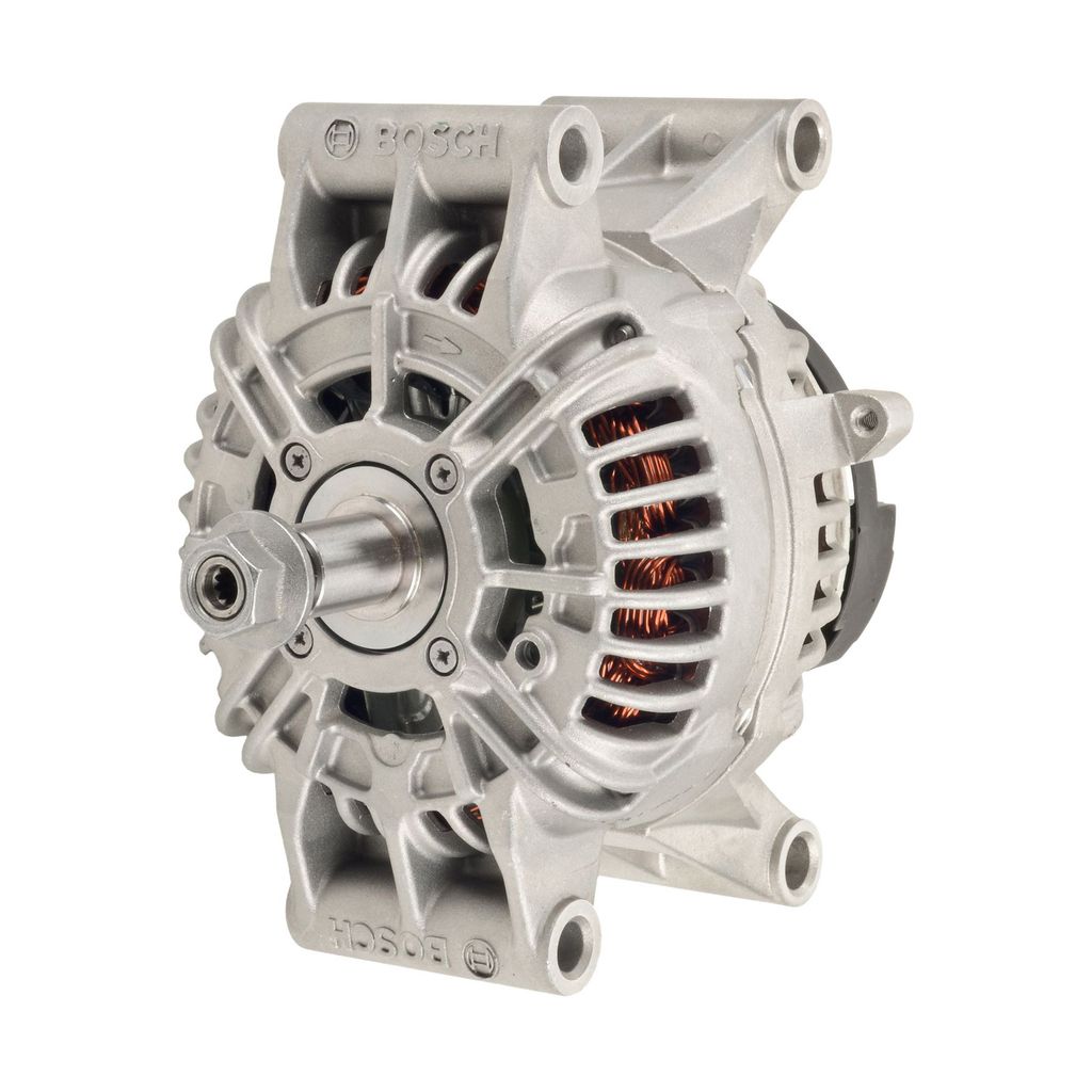Alternador