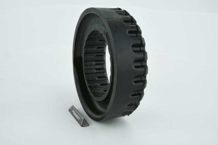 spyruoklės dangtelis