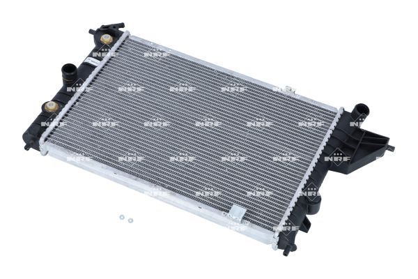 NRF 513508 - K&uuml;hler, Motork&uuml;hlung EASY FIT