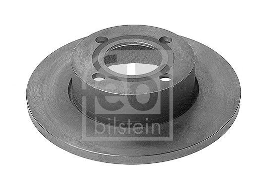 FEBI BILSTEIN 10915 - Bremsscheibe