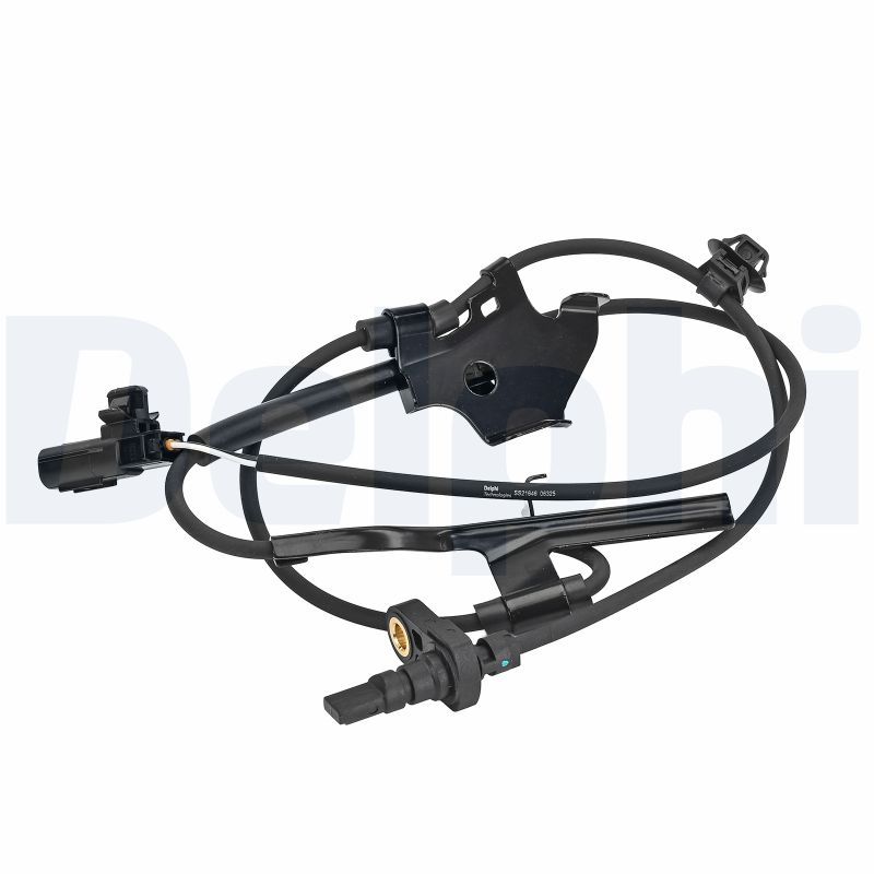 Sensor, Raddrehzahl