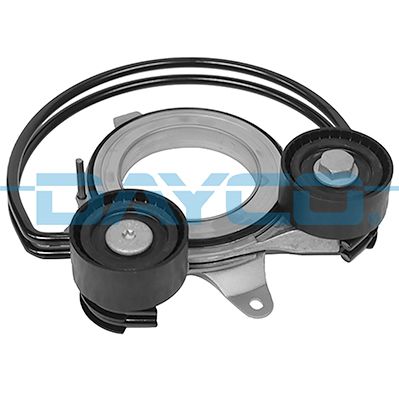 DAYCO APV4281 - Riemenspanner, Keilrippenriemen