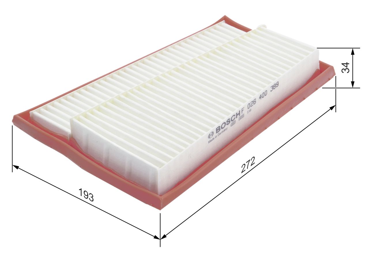 Luftfilter