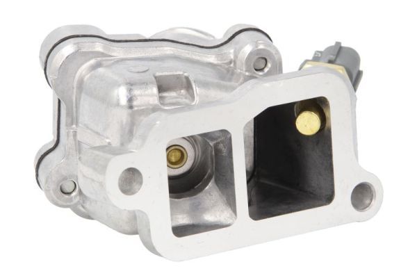 Thermostat, K&uuml;hlmittel