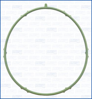 AJUSA 01568300 - Dichtung, Ansaugkr&uuml;mmergeh&auml;use