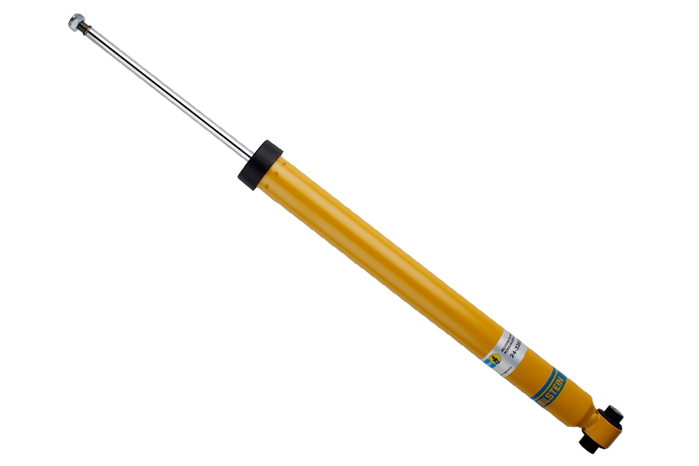 Sto&szlig;d&auml;mpfer