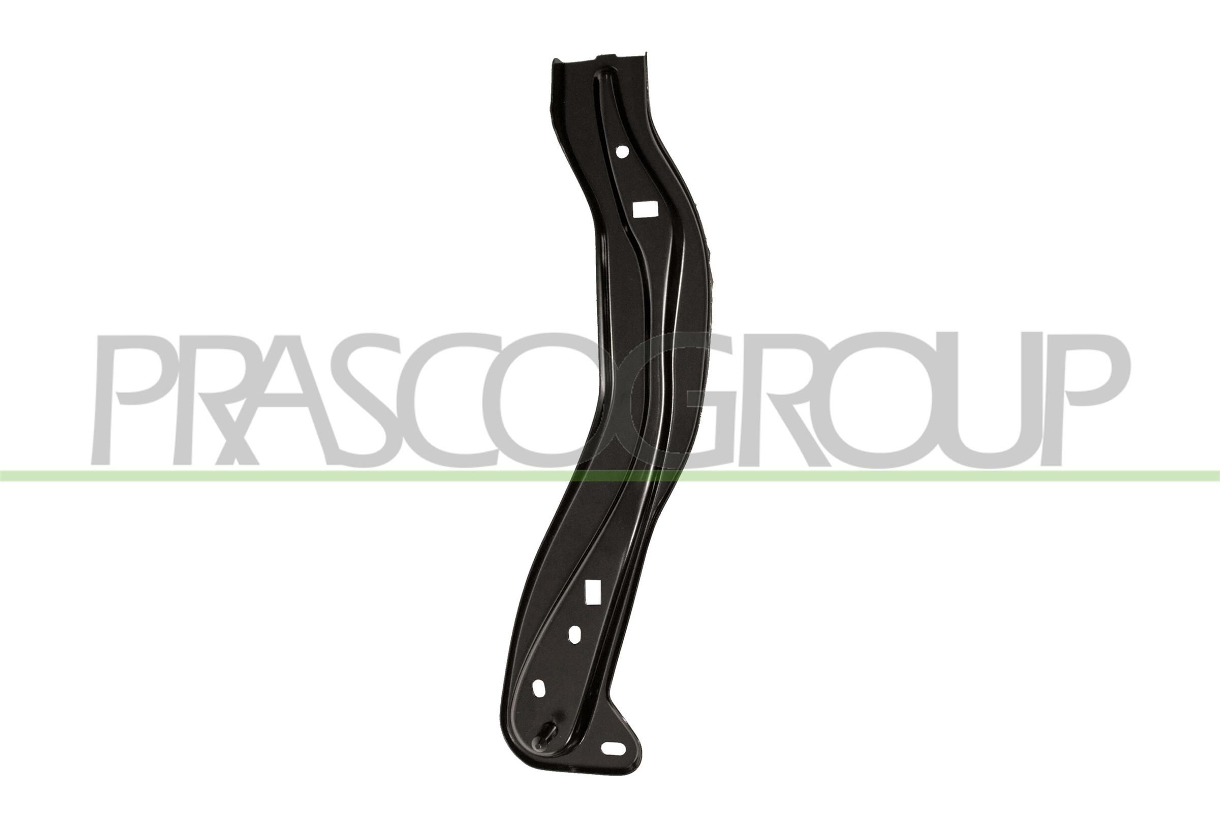 Scheinwerferaufnahme