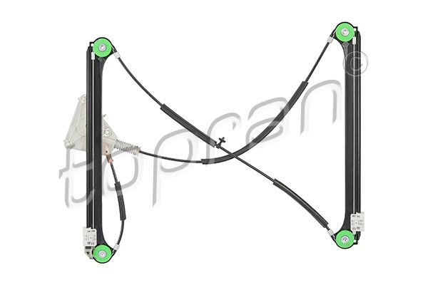 TOPRAN 111 713 - Fensterheber