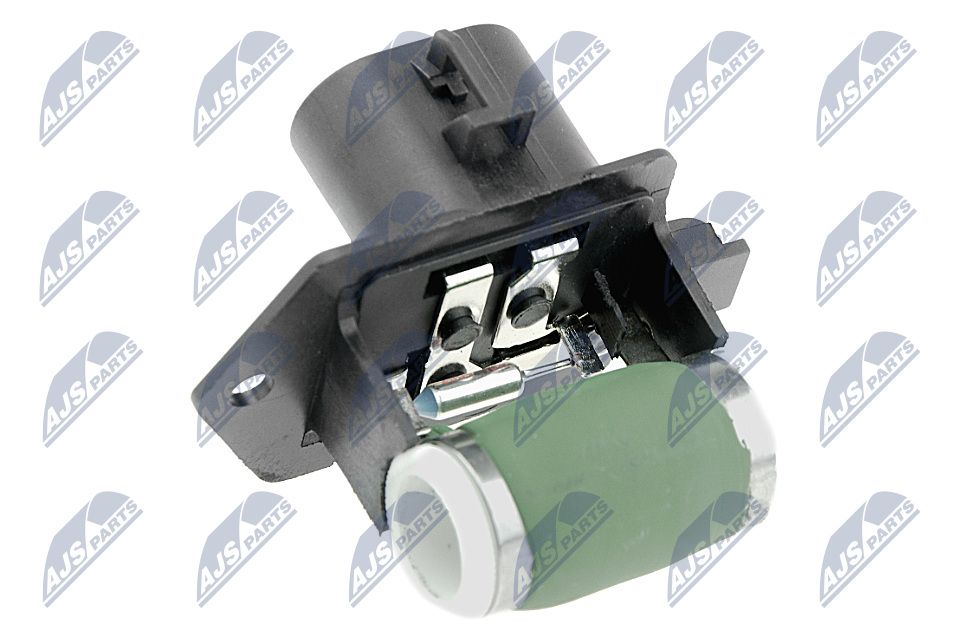 NTY ERD-FT-005 - Widerstand, Innenraumgebl&auml;se