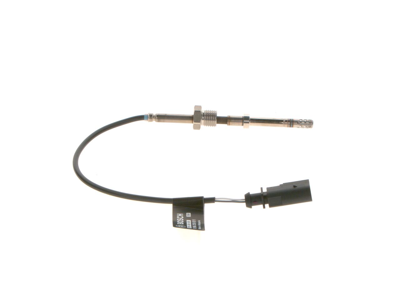 Sensor, Abgastemperatur