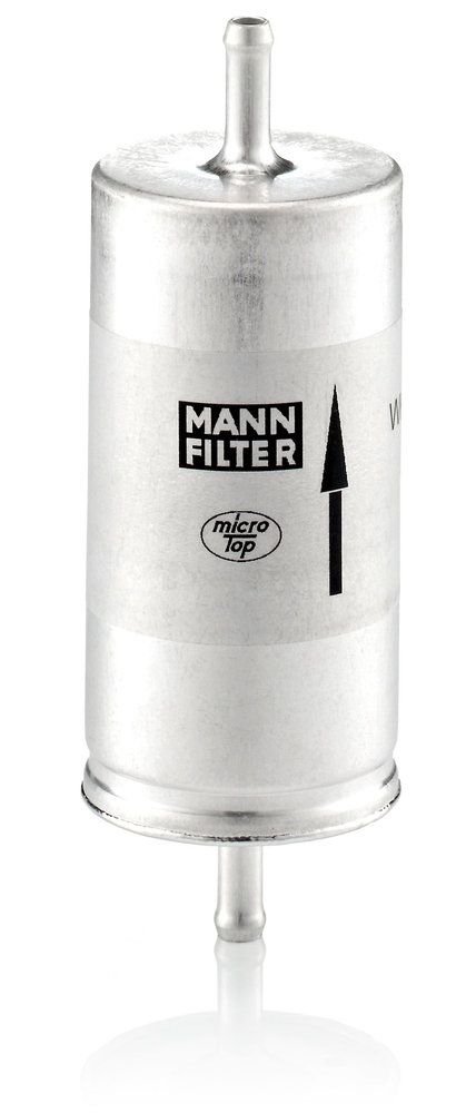 Kraftstofffilter