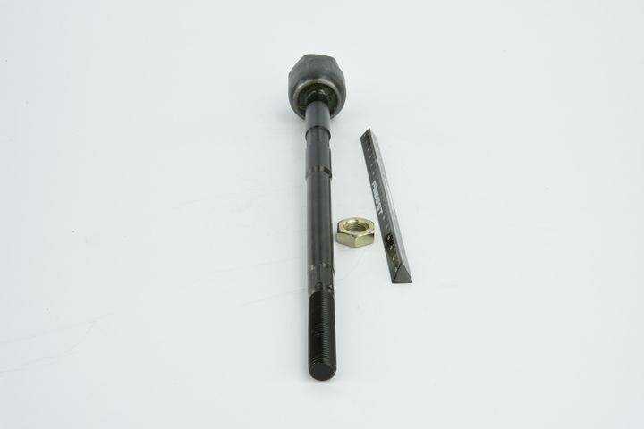 vidinė skersinė vairo trauklė