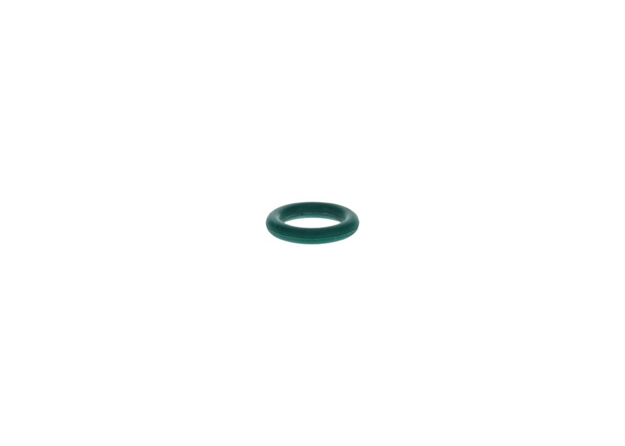 Gummiring