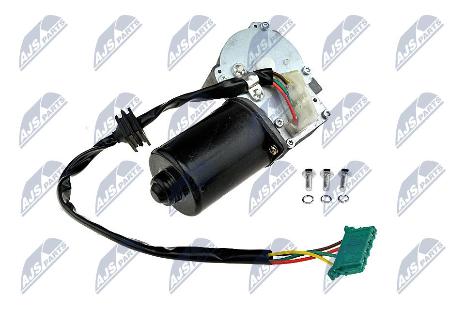 NTY ESW-ME-002 - Wischermotor