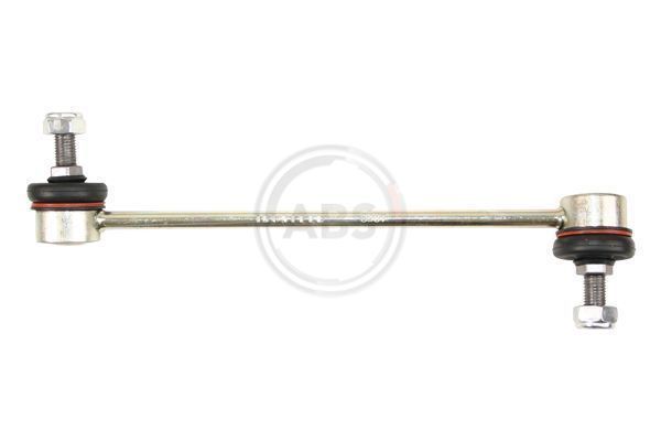Stange/Strebe, Stabilisator
