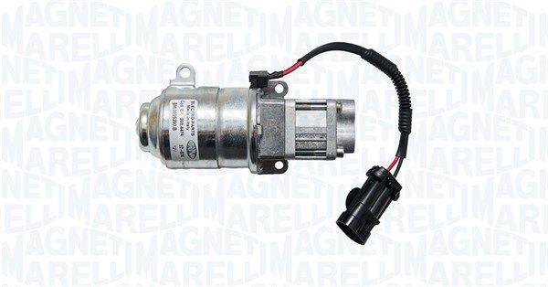 Ventileinheit, Hydraulikaggregat (Autom.Getr.)