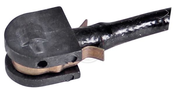Warnkontakt, Bremsbelagverschlei&szlig;